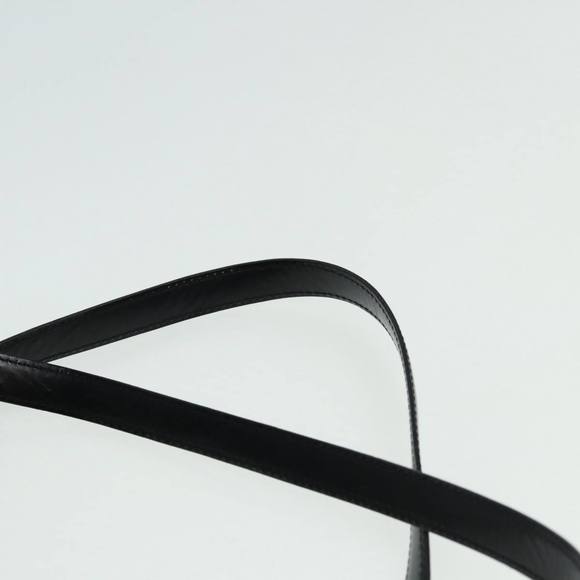 LOUIS VUITTON Epi Mabillon Backpack Black M52232 LV Auth 85515 - Picture 15 of 16